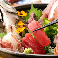 【充実の宴会プラン】2時間飲み放題付き4000円から！