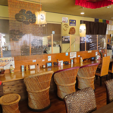 ポカラ 豊川インター店の雰囲気1