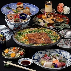 博多鰻屋 藤う那 天神本店の特集写真