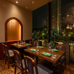 NEW DELHI ニューデリー 品川店の特集写真