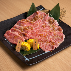 焼肉 石垣島美崎牛赤坂店のコース写真