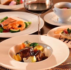 燈 akariのおすすめ料理1