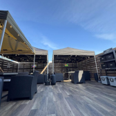 ジャンオクBBQ　心斎橋店の雰囲気3