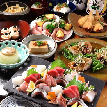 熱烈厨房 ひで松 東加古川本店のおすすめ料理1