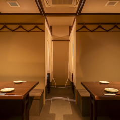 食堂 osushi おすしの雰囲気3