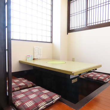 味楽季 葉山店の雰囲気1