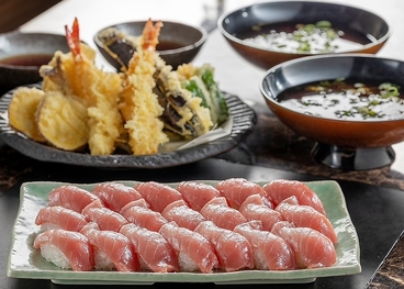 うおしん酒場 大阪福島店のおすすめ料理1