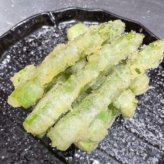加賀アスパラ