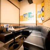 大衆焼き鳥酒場 やきとりさんきゅう 太田駅前店の雰囲気3