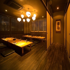 居酒屋ダイニング サクラマチ 刈谷店特集写真1