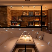 EIGHT エイトの雰囲気3