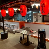 うめだ一丁目スカイビアの雰囲気2