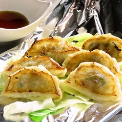 コジバルのおすすめ料理2