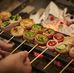 博多うずまき 栄住吉店の特集写真