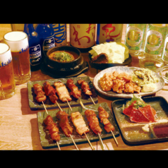 とんちゃん 蒲田店の特集写真