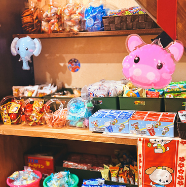 茶屋 棘のおすすめ料理1