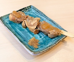 豚バラなんこつ