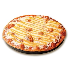 ダブルチーズ　D(ダブル)サイズ/25cm/2人様用