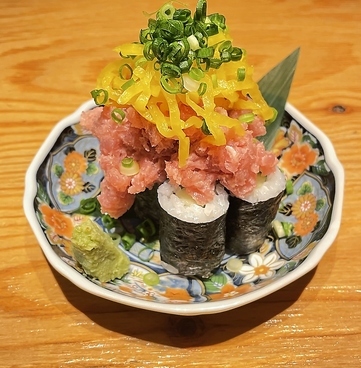 和皿小料理と鍋 びすじろうのおすすめ料理1