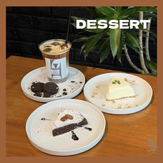 FLAT NOTE COFFEE (フラットノートコーヒー)の特集写真