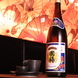 最北の酒造で作られる日本酒『国稀』など、地酒が豊富