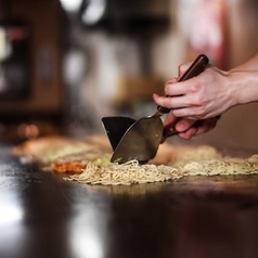 じゃけん 豊山本店の雰囲気3