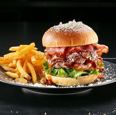 Party Restaurant REGOLITH（レゴリス）のおすすめランチ2