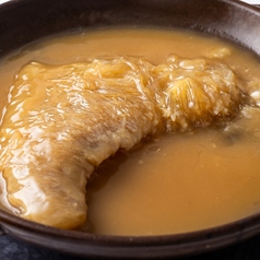 銀座七芳の極上フカヒレ料理を贅沢に味わう♪