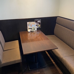 さざん珈琲 岐阜駅北店の特集写真