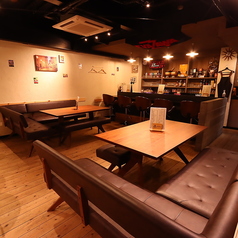 hito c na ヒトシナのコース写真