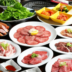 焼肉 しちりん家はなれ 西尾店のおすすめ料理1