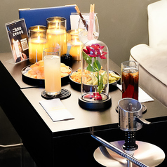 dawn s breath ダウンズブレスのコース写真