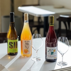 CHEDDARの特集写真