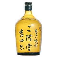 麦　吉四六