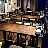 カンラクサカバ 乾酪酒場 栄の雰囲気3