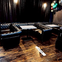 Amusement Bar N2 中目黒店の特集写真