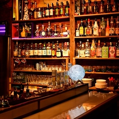 琉球創作酒場 Dining BAR バルクアップの特集写真