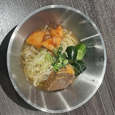 盛岡冷麺