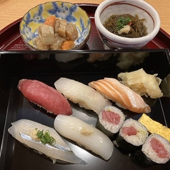 手作り和食 つぐみのコース写真