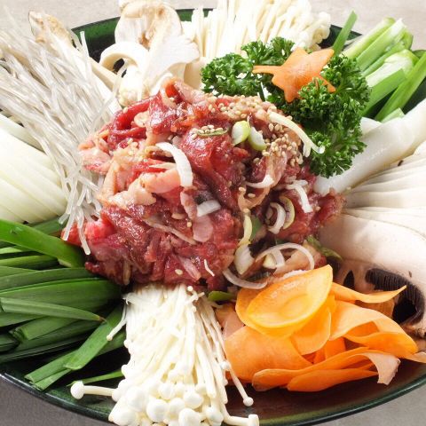 焼肉 膳 船橋店 船橋 居酒屋 ホットペッパーグルメ