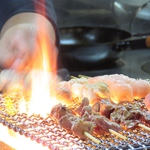 人気店で10年修業を積んだ職人の丁寧な手仕事が光る！鶏料理から鮮魚まで心ゆくまでお愉しみ下さい◎