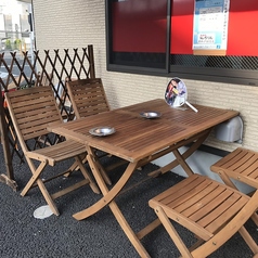 あみ焼元祖しちりん 東松戸駅前店の特集写真