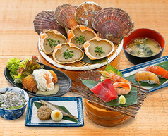 磯丸水産 小倉魚町店の特集写真