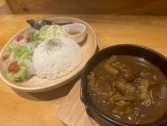 オリオン横丁のおすすめランチ3