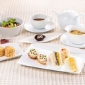 料理メニュー写真 【ブランチ】ティーゾン・ラヴァーズ