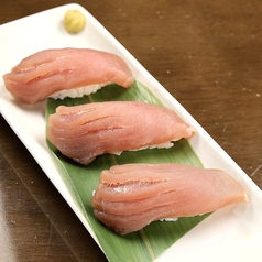 マグロのお寿司