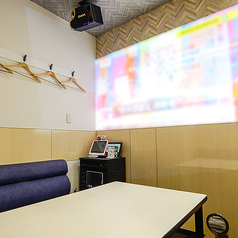 カラオケの鉄人 大井町店の雰囲気3