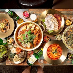 HANCHAE ハンチェ 秋葉原店の特集写真