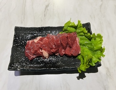 鮮ラムもも
