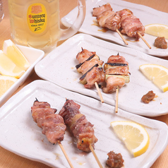 とり誠 松本市のおすすめ料理2